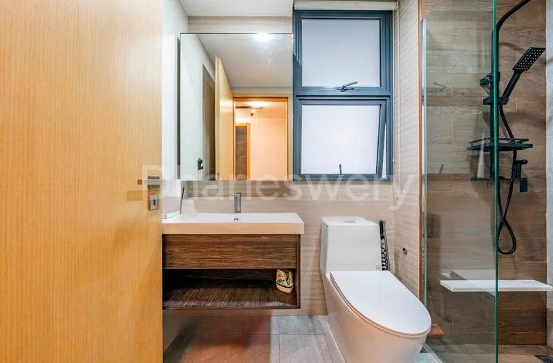 3 Bed Executive Condo for Rent in  Blossom Residences - Image 2